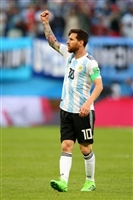 Lionel Messi longsleeve t-shirt #3346555