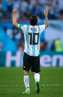 Lionel Messi longsleeve t-shirt #3346556