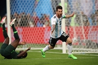 Lionel Messi Sweatshirt #3346559