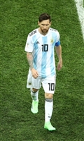 Lionel Messi mug #G1588838