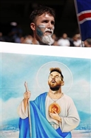 Lionel Messi longsleeve t-shirt #3346566