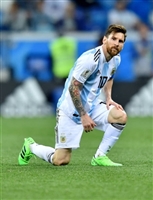 Lionel Messi hoodie #3346567