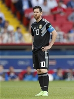 Lionel Messi mug #G1588848