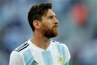 Lionel Messi Sweatshirt #3346572