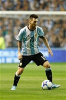 Lionel Messi tote bag #G1588850