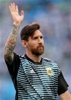 Lionel Messi hoodie #3346575