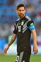 Lionel Messi tote bag #G1588854