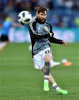 Lionel Messi mug #G1588861