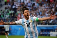 Lionel Messi Sweatshirt #3346590