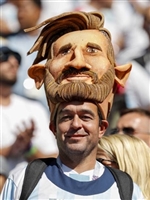 Lionel Messi longsleeve t-shirt #3346591