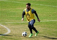 Lionel Messi Sweatshirt #3346598