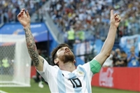 Lionel Messi mug #G1588880