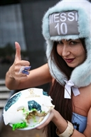 Lionel Messi mug #G1588882