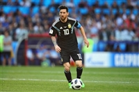 Lionel Messi Sweatshirt #3346606