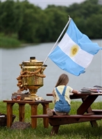 Lionel Messi Sweatshirt #3346607