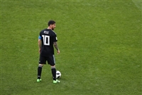 Lionel Messi Sweatshirt #3346611