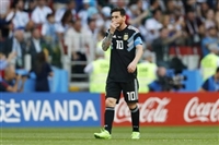 Lionel Messi longsleeve t-shirt #3346613