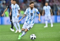 Lionel Messi mug #G1588891