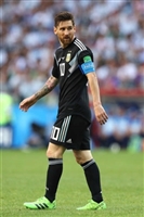 Lionel Messi longsleeve t-shirt #3346621