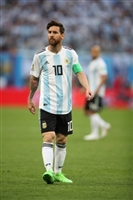 Lionel Messi Sweatshirt #3346622