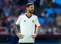 Lionel Messi longsleeve t-shirt #3346628