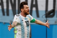 Lionel Messi mug #G1588908