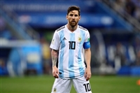 Lionel Messi Sweatshirt #3346637
