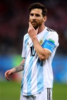 Lionel Messi Sweatshirt #3346645