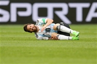 Lionel Messi mug #G1588925