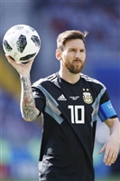 Lionel Messi Sweatshirt #3346656