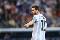 Lionel Messi mug #G1588958