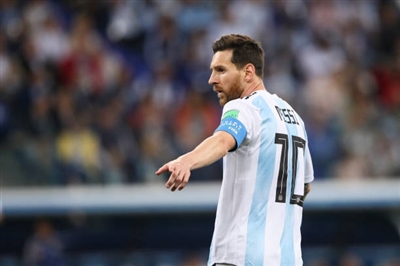 Lionel Messi posters