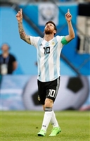 Lionel Messi hoodie #3346682