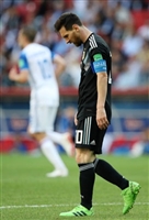 Lionel Messi hoodie #3346683