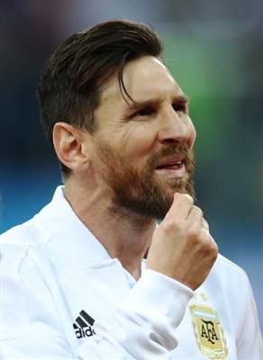 Lionel Messi posters