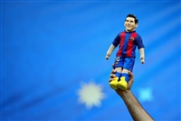 Lionel Messi hoodie #3346688