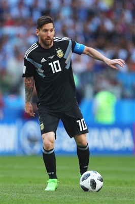 Lionel Messi posters