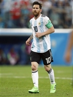 Lionel Messi hoodie #3346691