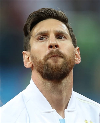 Lionel Messi posters