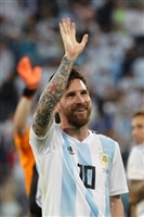 Lionel Messi hoodie #3346694