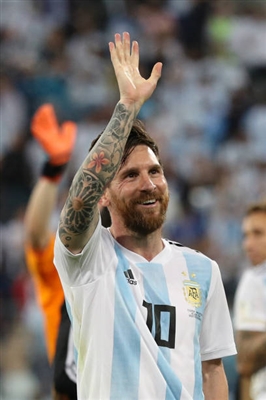 Lionel Messi posters