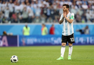 Lionel Messi posters