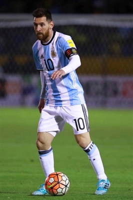 Lionel Messi posters