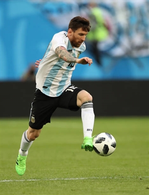 Lionel Messi posters