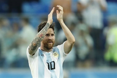 Lionel Messi posters