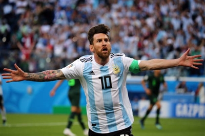 Lionel Messi posters