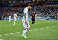 Lionel Messi hoodie #3346701