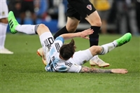 Lionel Messi hoodie #3346702