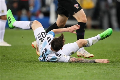 Lionel Messi posters