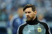 Lionel Messi hoodie #3346703